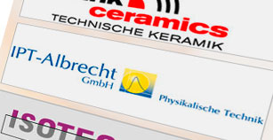 Partner der BCE Special Ceramics