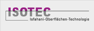 ISOTEC Isfahani Oberflächen Technologie