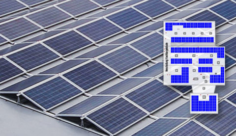 Solaranlage: Einsatz technischer Keramik