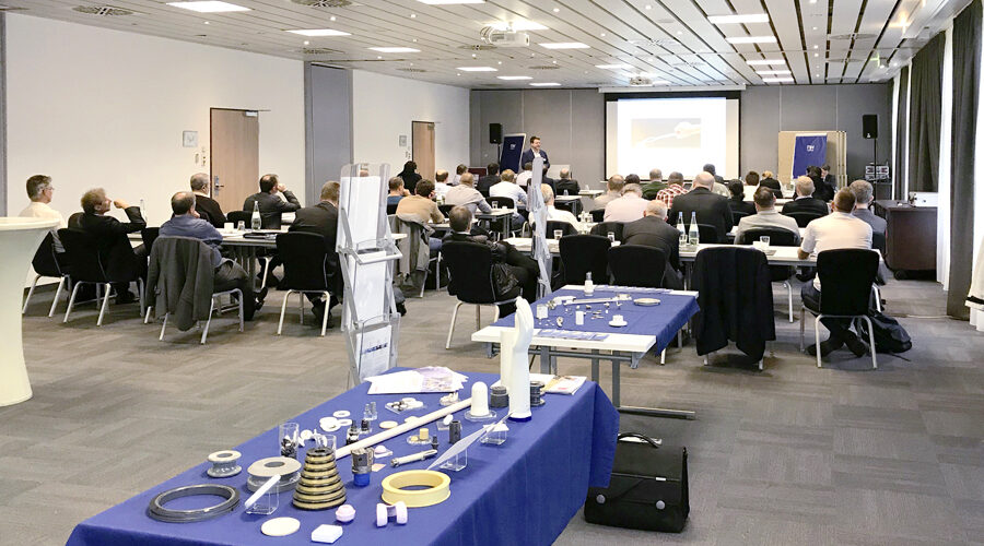 BCE VKI Seminar 2017