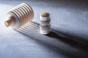 Technische Keramik für den Einsatz in der Elektrotechnik