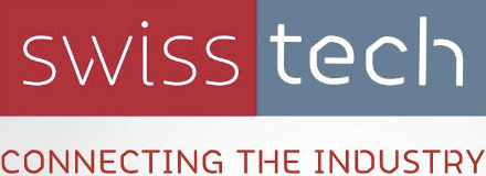 swiss tech 2019 Logo