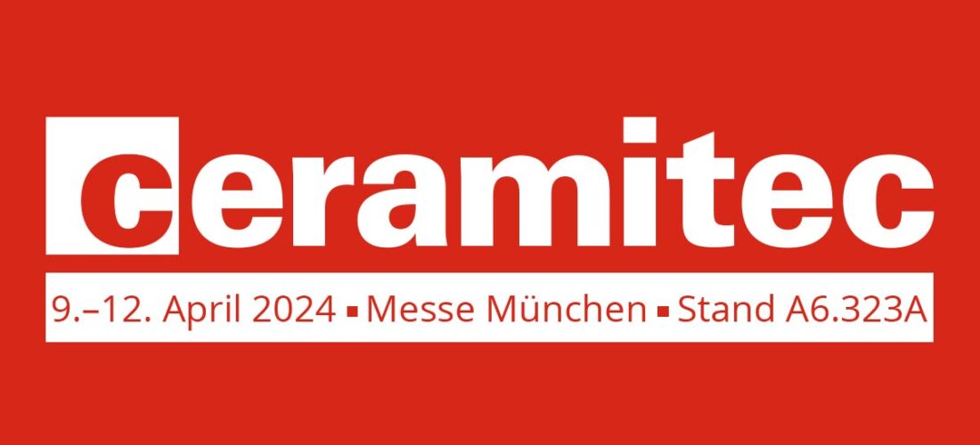 BCE auf der Ceramitec 2024