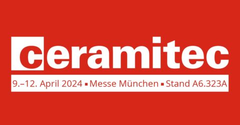 BCE auf der Ceramitec 2024