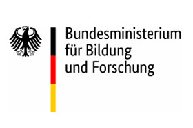 BMBF-Logo