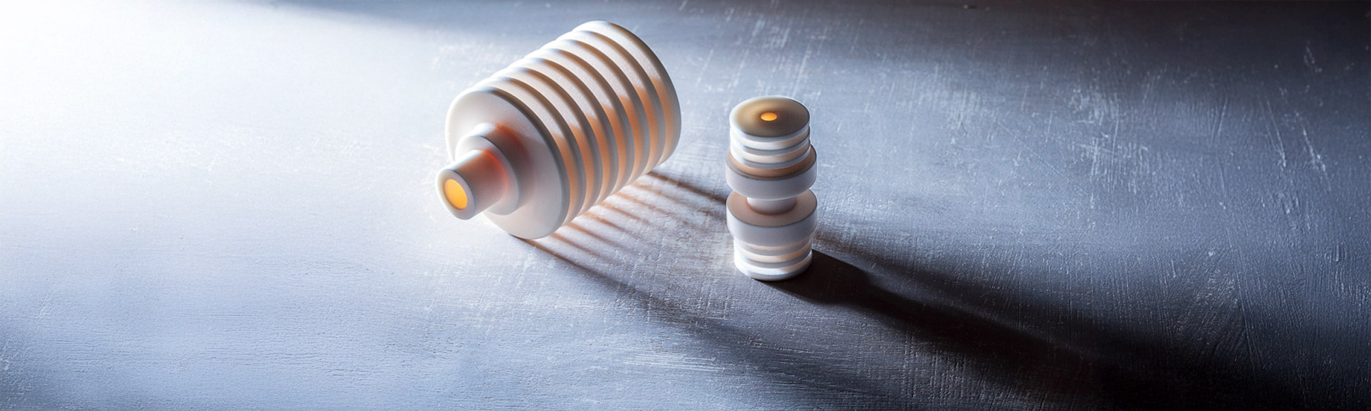 Technische Keramik für den Einsatz in der Elektrotechnik
