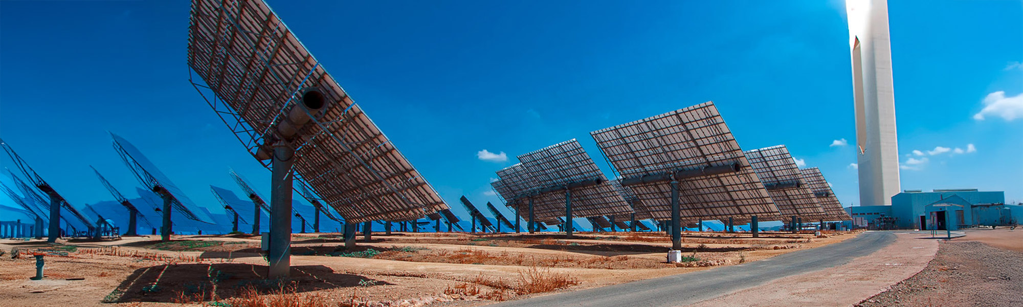 Technische Keramik in Windkraft- und Solartechnik-Anwendungen